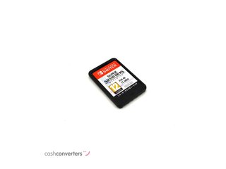 super smash bros ultimate n-switch