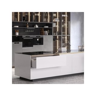 Emuca Cajones extraibles cocina Vertex Push