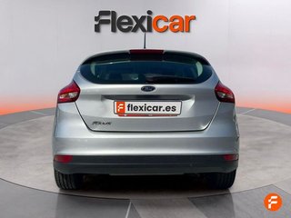 Ford Focus 1.0 Ecoboost 92kW ST-Line Auto