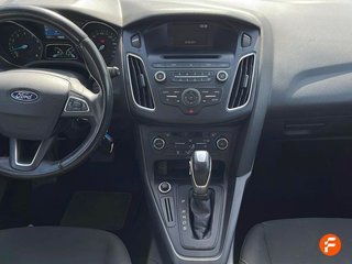 Ford Focus 1.0 Ecoboost 92kW ST-Line Auto