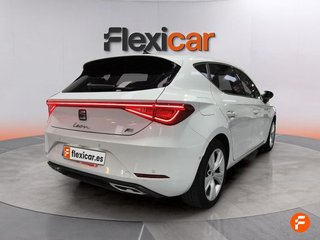 Seat Leon 1.5 TSI 110kW S&S FR