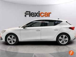 Seat Leon 1.5 TSI 110kW S&S FR