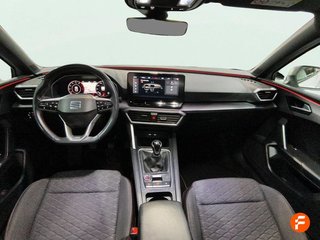 Seat Leon 1.5 TSI 110kW S&S FR
