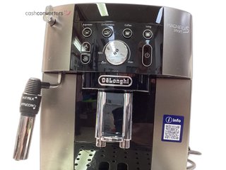 cafetera espresso de longhi ecam250.33.tb
