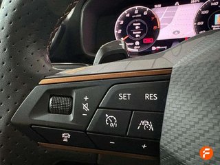 Cupra León SP 1.5 eTSI 110kW (150CV) DSG