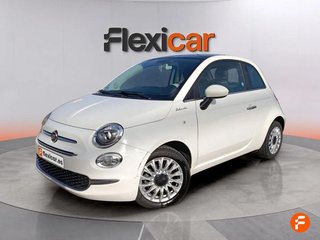 Fiat 500 Dolcevita 1.0 Hybrid 51KW (70 CV)