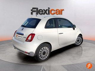 Fiat 500 Dolcevita 1.0 Hybrid 51KW (70 CV)