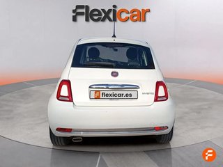 Fiat 500 Dolcevita 1.0 Hybrid 51KW (70 CV)