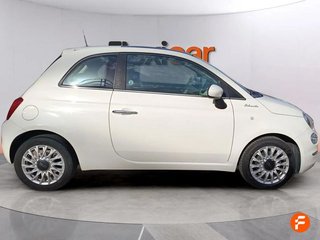 Fiat 500 Dolcevita 1.0 Hybrid 51KW (70 CV)