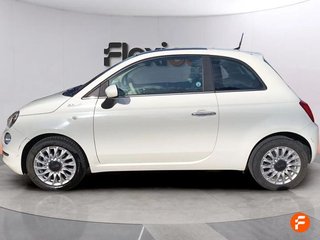 Fiat 500 Dolcevita 1.0 Hybrid 51KW (70 CV)
