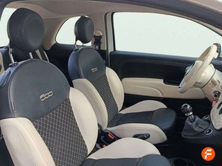 Fiat 500 Dolcevita 1.0 Hybrid 51KW (70 CV)