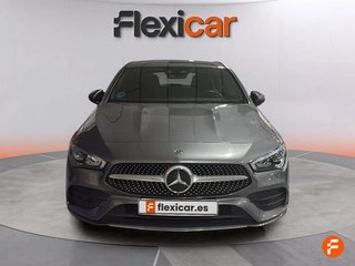 Mercedes CLA CLA 200 Shooting Brake