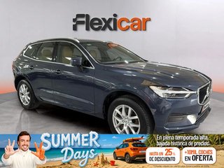 Volvo XC60 2.0 D3 Momentum