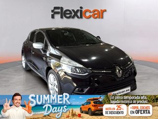 Renault Clio Limited 1.2 16v 55kW (75CV)
