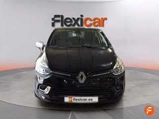 Renault Clio Limited 1.2 16v 55kW (75CV)