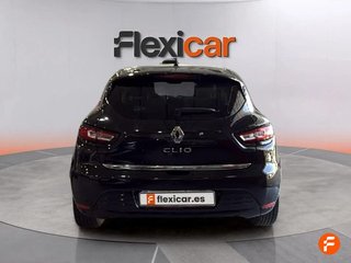 Renault Clio Limited 1.2 16v 55kW (75CV)