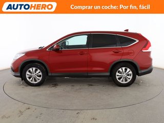 Honda CR-V 1.6 DTEC Elegance 2WD
