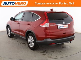 Honda CR-V 1.6 DTEC Elegance 2WD