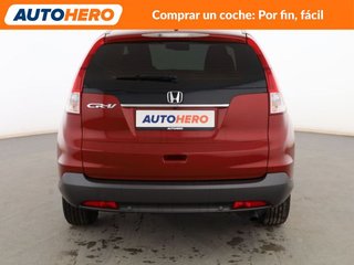 Honda CR-V 1.6 DTEC Elegance 2WD