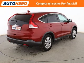 Honda CR-V 1.6 DTEC Elegance 2WD