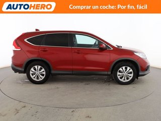 Honda CR-V 1.6 DTEC Elegance 2WD