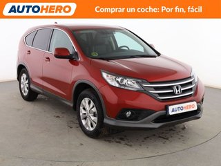 Honda CR-V 1.6 DTEC Elegance 2WD