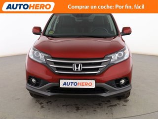 Honda CR-V 1.6 DTEC Elegance 2WD