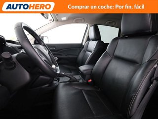 Honda CR-V 1.6 DTEC Elegance 2WD