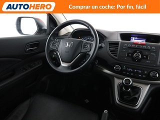 Honda CR-V 1.6 DTEC Elegance 2WD