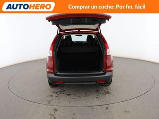 Honda CR-V 1.6 DTEC Elegance 2WD