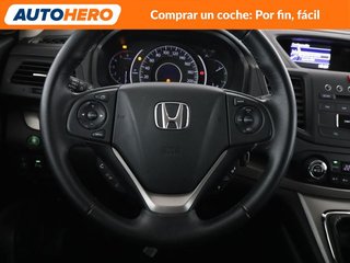 Honda CR-V 1.6 DTEC Elegance 2WD