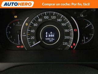 Honda CR-V 1.6 DTEC Elegance 2WD