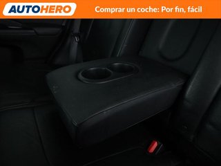 Honda CR-V 1.6 DTEC Elegance 2WD