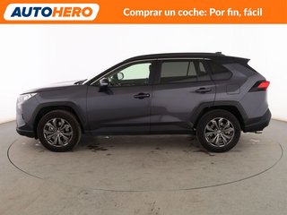 Toyota Rav4 2.5 Hybrid 4x2 Advance