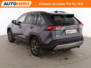 Toyota Rav4 2.5 Hybrid 4x2 Advance