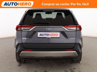 Toyota Rav4 2.5 Hybrid 4x2 Advance