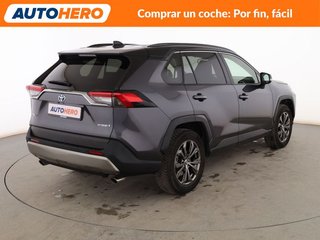 Toyota Rav4 2.5 Hybrid 4x2 Advance