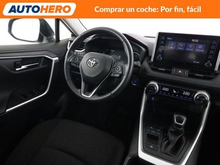 Toyota Rav4 2.5 Hybrid 4x2 Advance