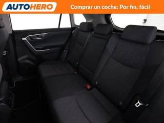 Toyota Rav4 2.5 Hybrid 4x2 Advance