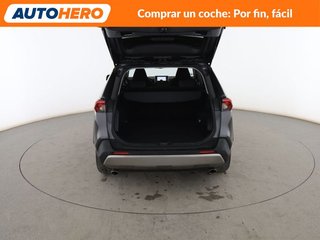 Toyota Rav4 2.5 Hybrid 4x2 Advance