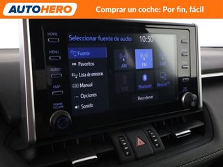 Toyota Rav4 2.5 Hybrid 4x2 Advance