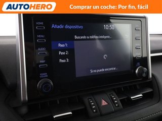 Toyota Rav4 2.5 Hybrid 4x2 Advance