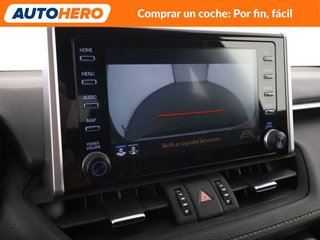 Toyota Rav4 2.5 Hybrid 4x2 Advance