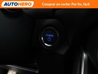 Toyota Rav4 2.5 Hybrid 4x2 Advance