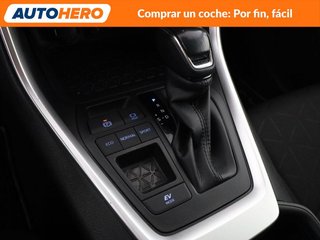 Toyota Rav4 2.5 Hybrid 4x2 Advance