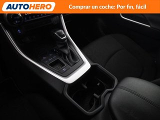 Toyota Rav4 2.5 Hybrid 4x2 Advance