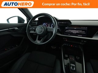 Audi A3 35 TDI S line