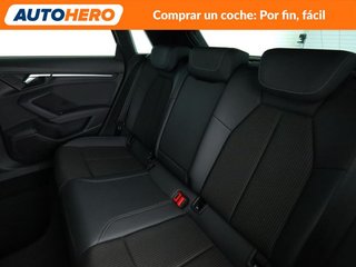 Audi A3 35 TDI S line