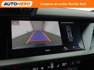 Audi A3 35 TDI S line