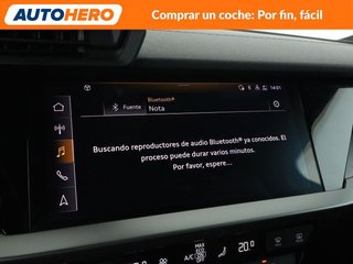 Audi A3 35 TDI S line